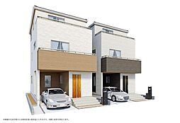 飯田の分譲住宅 Livele Garden 八潮市緑町8期