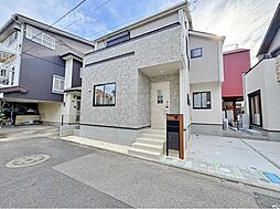 飯田の分譲住宅　Blooming Garden 足立区古千谷本町3丁目