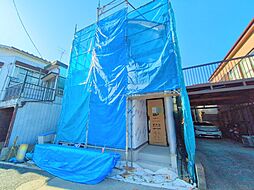 飯田の分譲住宅 Heartful Town　足立区皿沼1丁目