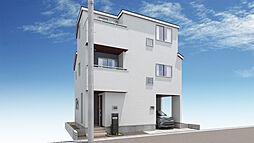 飯田の分譲住宅　Livele Garden　江戸川区小岩駅6期