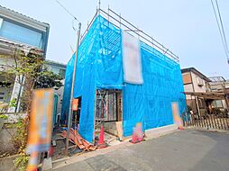 飯田の分譲住宅 GRAFARE 三郷市東町２期