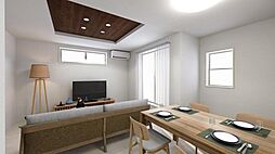 飯田の分譲住宅 Livele Garden 足立区谷在家6期