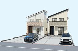 飯田の分譲住宅 Heartful Town 八潮市垳