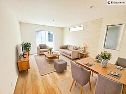 飯田の分譲住宅　GRAFARE 三郷市東町3期