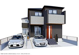 飯田の分譲住宅 Livele Garden 足立区保木間11期