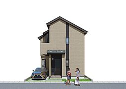 飯田の分譲住宅 Heartful Town 八潮市大曽根