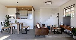 飯田の分譲住宅 GRAFARE 葛飾区東金町4期【全8邸】