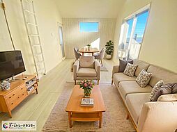 飯田の分譲住宅　Blooming Garden 足立区入谷3丁目