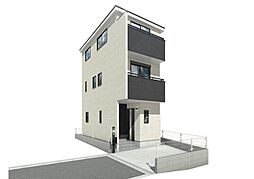 飯田の分譲住宅 Heartful Town 足立区東綾瀬3丁目