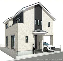 飯田の分譲住宅 Heartful Town 足立区谷在家3丁目