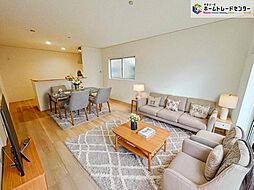 飯田の分譲住宅 Cradle garden 八潮市木曽根第21