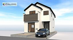 飯田の分譲住宅　LIGNAGE 葛飾柴又7丁目　全2棟