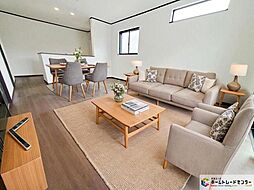 飯田の分譲住宅　Heartful Town 葛飾区東水元5丁目【全8邸】