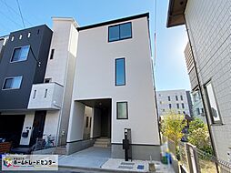 飯田の分譲住宅 飯田グループホールディングス GRAFARE 足立区江北6期