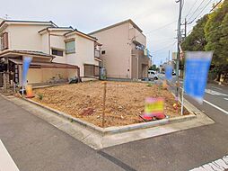 飯田の分譲住宅 飯田グループホールディングス Livele Garden 江戸川区新堀1丁目