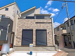 飯田の分譲住宅 飯田グループホールディングス Blooming Garden 江戸川区春江町3丁目