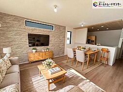 飯田グループホールディングス GRAFARE 三郷市鷹野10期