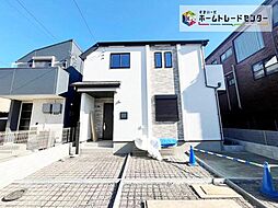 飯田グループホールディングス Heartful Town 足立区舎人5丁目2期