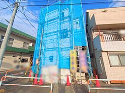 飯田グループホールディングス GRAFARE 足立区扇5期