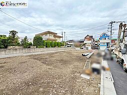 飯田グループホールディングス Heartful Town 葛飾区水元3丁目【全8邸】