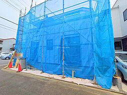 飯田グループホールディングス HeartfulTown 足立区古千谷本町3丁目