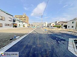 飯田グループホールディングス Heartful Town 足立区宮城5期【全17邸】