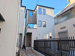 KEIAI GRACE 江東区亀戸5期