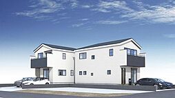 飯田グループホールディングス Livele Garden 足立区南花畑2期