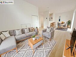 飯田グループホールディングス Cradle garden 葛飾区水元8期