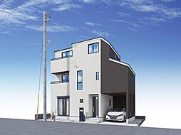 飯田グループホールディングス Livele Garden 葛飾区水元6期