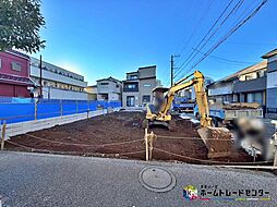 飯田グループホールディングス Heartful Town 葛飾区鎌倉2丁目