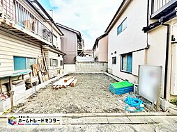 MIRASUMO 足立区西新井4丁目