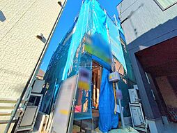 MIRASUMO 江戸川区東小岩5丁目