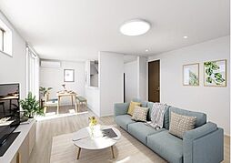 飯田グループホールディングス Livele Garden 八潮市伊草2期