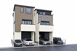 KEIAI GRACE　江戸川区西小松川町3期