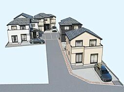 飯田グループホールディングス Heartful Town 三郷市番匠免