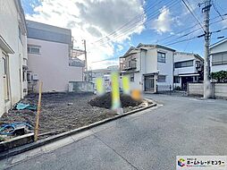 飯田グループホールディングス Livele Garden 葛飾区四つ木2期