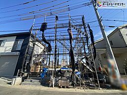 飯田グループホールディングス Cradle garden 八潮市西袋第8