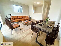 飯田グループホールディングス Heartful Town 八潮市緑町3丁目