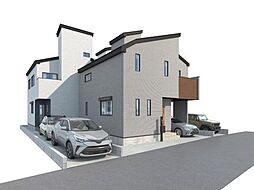 MIRASUMO 足立区伊興1丁目