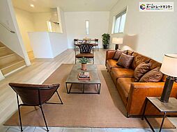 飯田グループホールディングス Cradle garden 足立区花畑第37