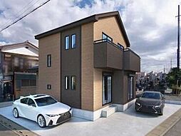 飯田グループホールディングス Heartful Town 八潮市南川崎