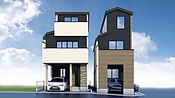 KEIAI GRACE  足立区中川8期