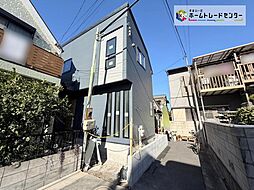 MIRASUMO 葛飾区青戸8丁目