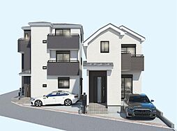 飯田グループホールディングス Heartful Town　足立区六月1丁目