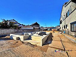 飯田グループホールディングス Heartful Town　三郷市高州3丁目