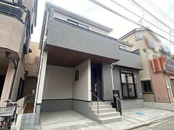 飯田グループホールディングス Livele Garden　八潮市南後谷5期