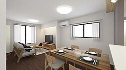 飯田グループホールディングス Livele Garden 足立綾瀬6丁目