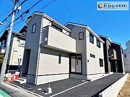 飯田グループホールディングス Cradle garden 葛飾区水元7期