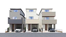 飯田グループホールディングス Livele Garden 江戸川区東瑞江２期